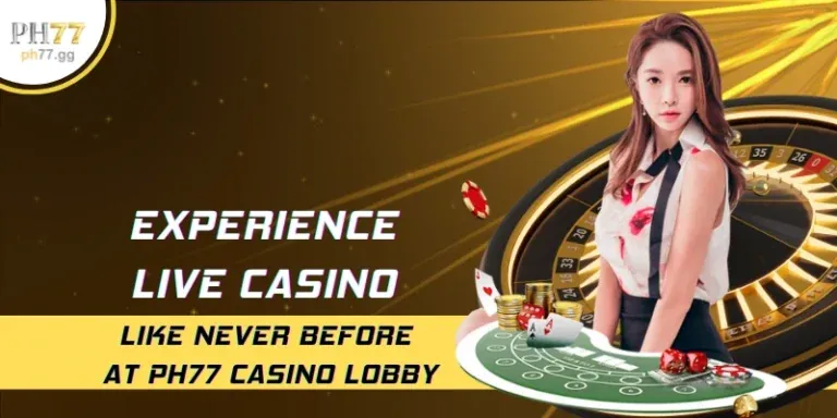 Bí Quyết Chinh Phục Casino Trực Tuyến x79