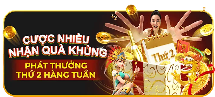 Cập Nhật Ưu Đãi Độc Quyền x79