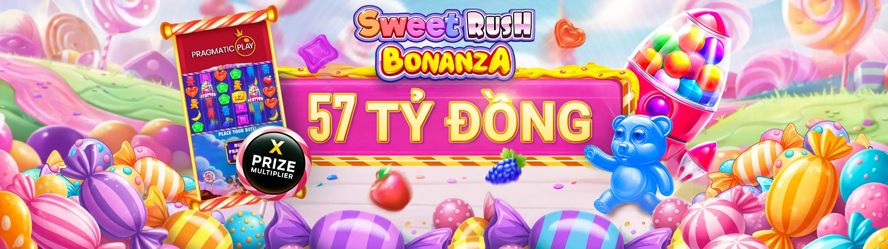 Hoàn trả Bắn Cá x79