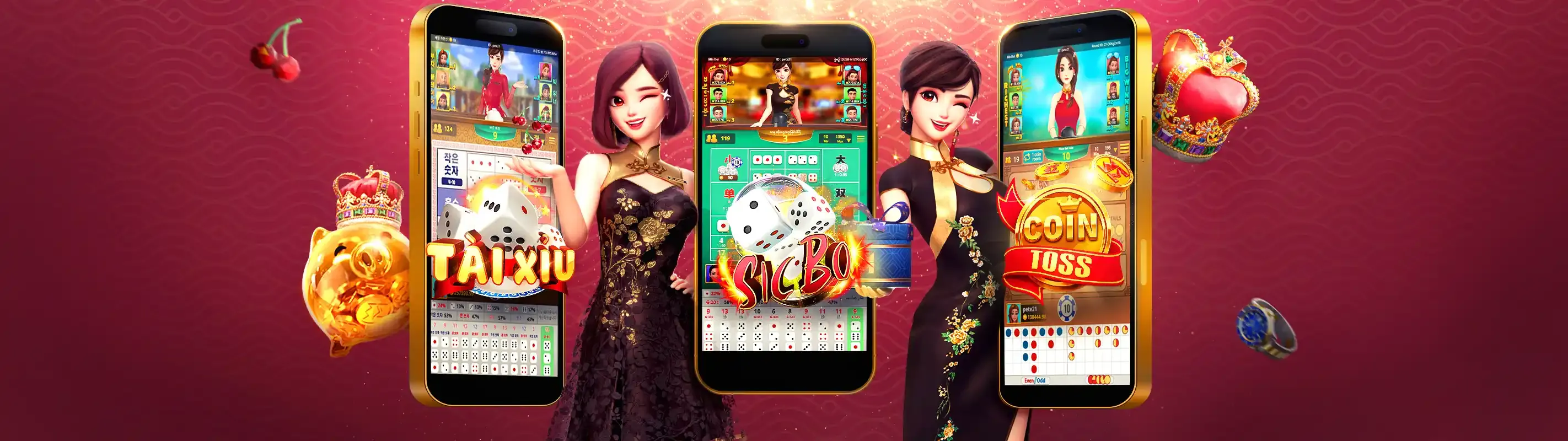 Hình ảnh chính trò chơi Bắn Cá x79