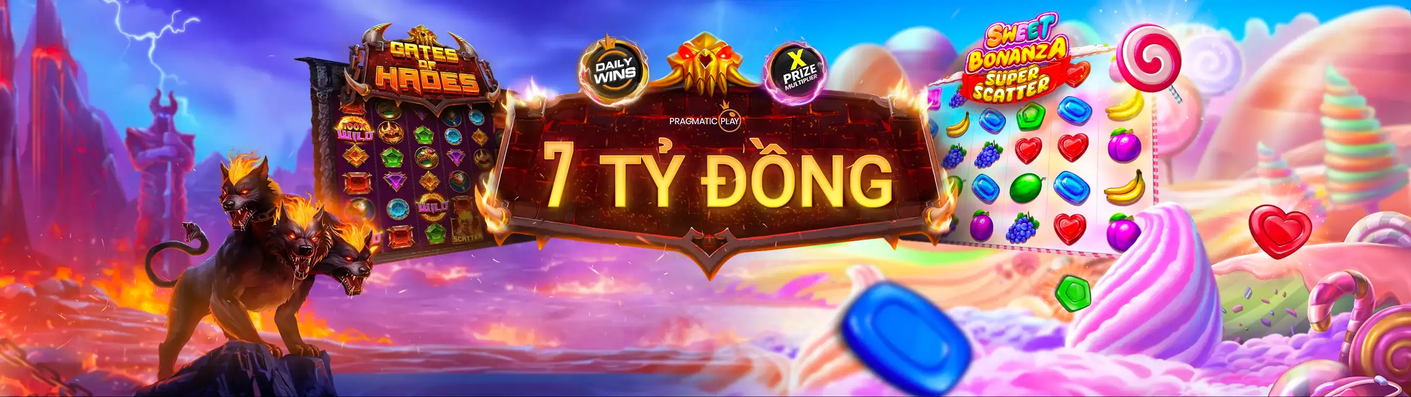 Thưởng nạp tiền x79