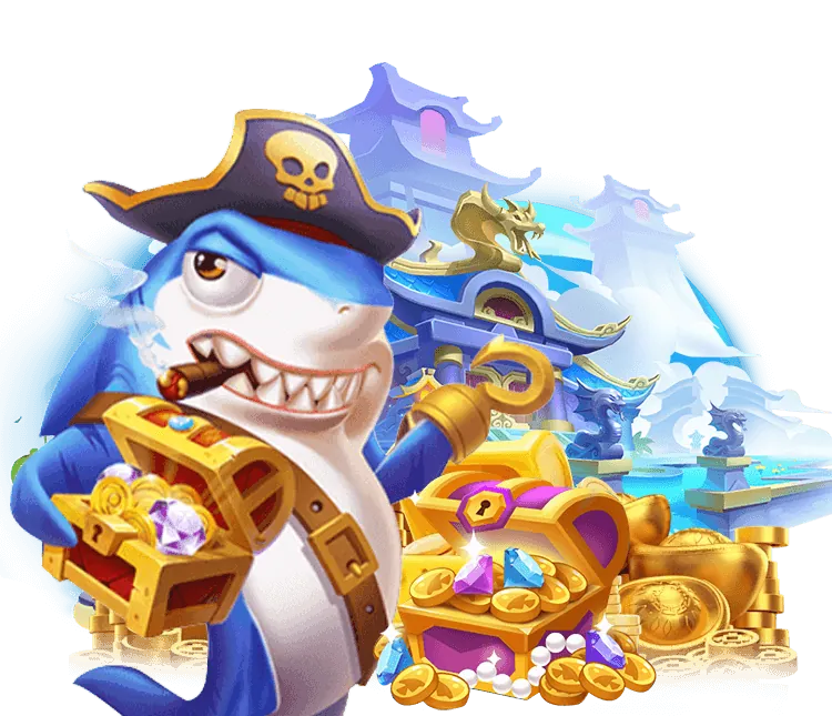 Hình ảnh minh họa chiến thuật săn boss trong game bắn cá x79