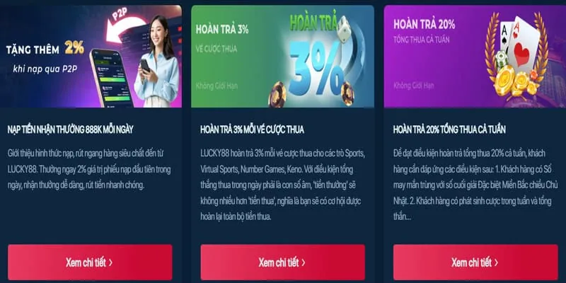 Ưu đãi gửi tiền lần đầu tại x79