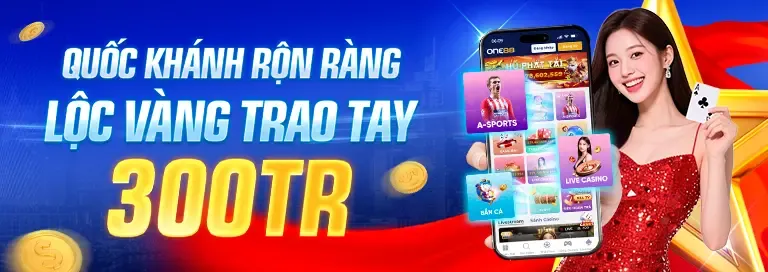 Lựa chọn trò chơi VIP đa dạng